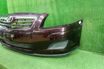 БАМПЕР НА TOYOTA AVENSIS AZT250