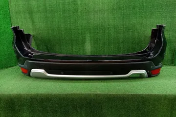 БАМПЕР НА SUBARU FORESTER SKE
