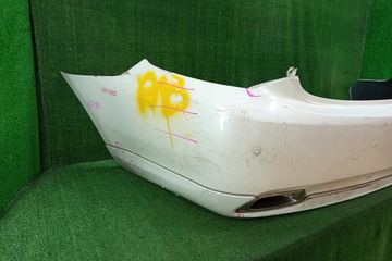 БАМПЕР НА TOYOTA CROWN GRS200