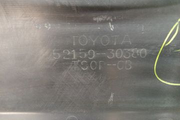 БАМПЕР НА TOYOTA CROWN GRS200