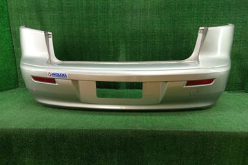 БАМПЕР НА MITSUBISHI GALANT FORTIS CY4A