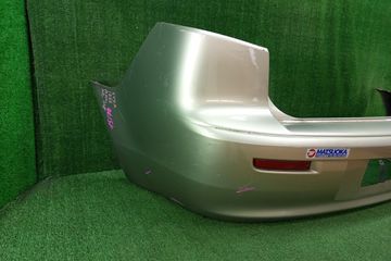 БАМПЕР НА MITSUBISHI GALANT FORTIS CY4A