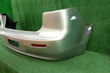 БАМПЕР НА MITSUBISHI GALANT FORTIS CY4A