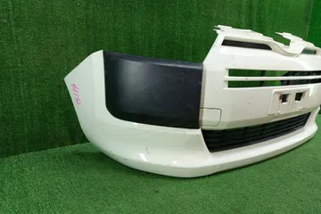 БАМПЕР НА TOYOTA PROBOX NCP160V