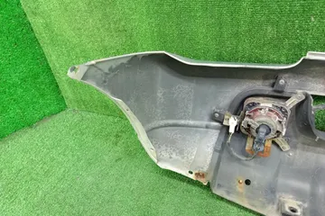 БАМПЕР НА SUZUKI JIMNY JB23W