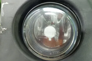 БАМПЕР НА SUZUKI JIMNY JB23W