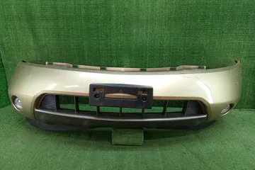 БАМПЕР НА NISSAN MURANO Z50