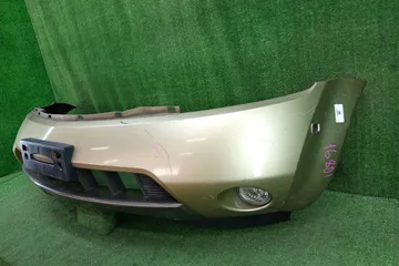 БАМПЕР НА NISSAN MURANO Z50