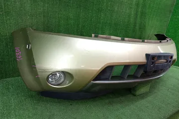 БАМПЕР НА NISSAN MURANO Z50