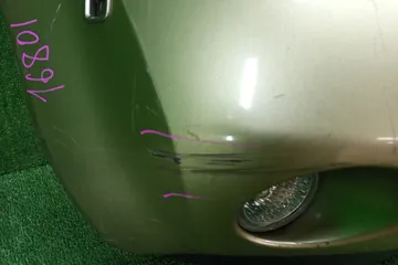 БАМПЕР НА NISSAN MURANO Z50