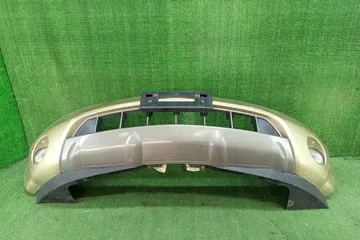БАМПЕР НА NISSAN MURANO Z50