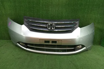 БАМПЕР НА HONDA FREED GB3