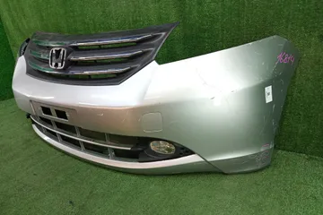 БАМПЕР НА HONDA FREED GB3