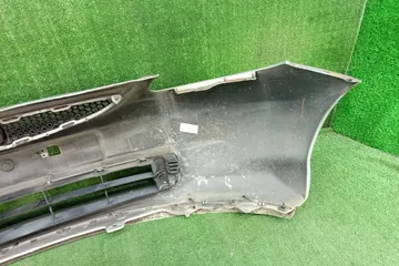 БАМПЕР НА HONDA FIT GD1