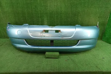 БАМПЕР НА TOYOTA VITZ SCP10