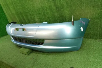 БАМПЕР НА TOYOTA VITZ SCP10