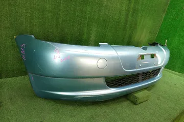 БАМПЕР НА TOYOTA VITZ SCP10