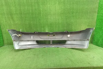 БАМПЕР НА TOYOTA VITZ SCP10