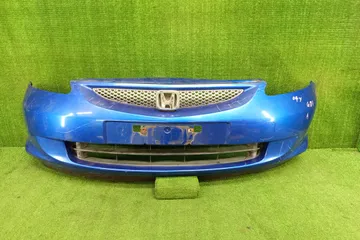 БАМПЕР НА HONDA FIT GD1