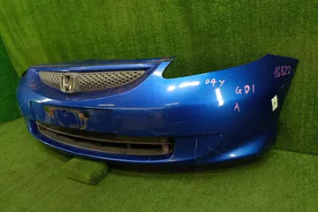 БАМПЕР НА HONDA FIT GD1