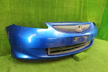 БАМПЕР НА HONDA FIT GD1