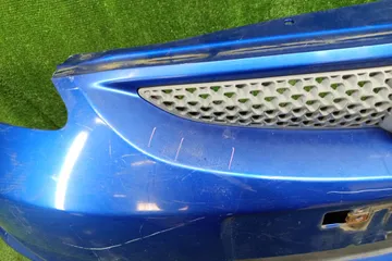 БАМПЕР НА HONDA FIT GD1