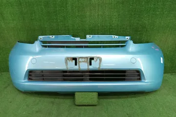 БАМПЕР НА TOYOTA PASSO KGC10