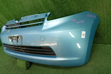 БАМПЕР НА TOYOTA PASSO KGC10