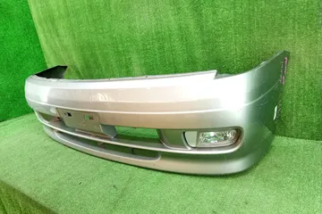 БАМПЕР НА NISSAN SERENA TC24