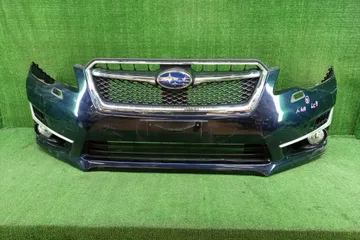 БАМПЕР НА SUBARU IMPREZA GJ7