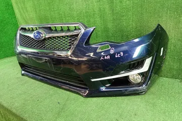 БАМПЕР НА SUBARU IMPREZA GJ7