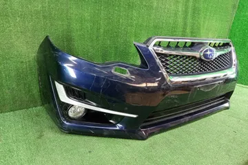 БАМПЕР НА SUBARU IMPREZA GJ7
