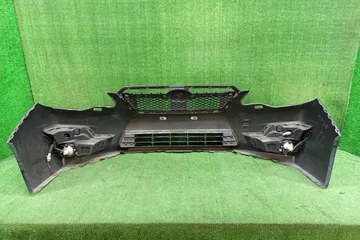 БАМПЕР НА SUBARU IMPREZA GJ7