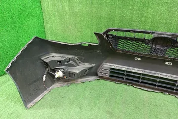 БАМПЕР НА SUBARU IMPREZA GJ7