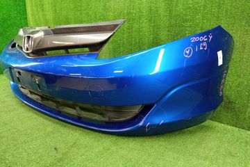 БАМПЕР НА HONDA AIRWAVE GJ1
