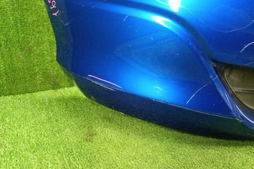 БАМПЕР НА HONDA AIRWAVE GJ1