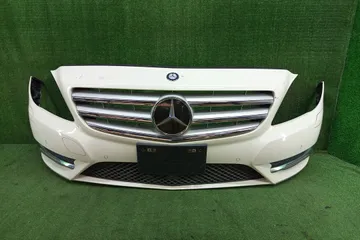 БАМПЕР НА MERCEDES-BENZ B-CLASS W246