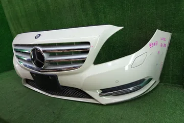 БАМПЕР НА MERCEDES-BENZ B-CLASS W246