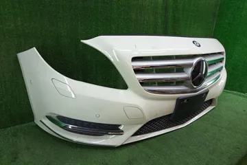 БАМПЕР НА MERCEDES-BENZ B-CLASS W246