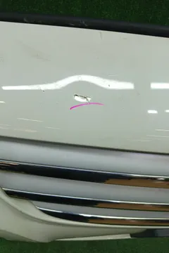 БАМПЕР НА MERCEDES-BENZ B-CLASS W246