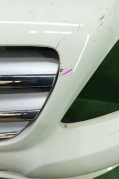 БАМПЕР НА MERCEDES-BENZ B-CLASS W246
