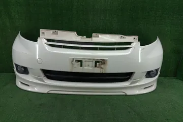 БАМПЕР НА TOYOTA PASSO KGC10