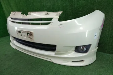БАМПЕР НА TOYOTA PASSO KGC10