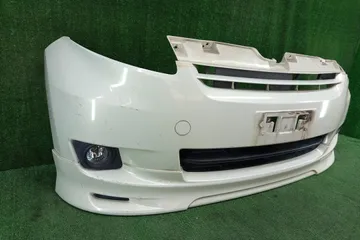 БАМПЕР НА TOYOTA PASSO KGC10