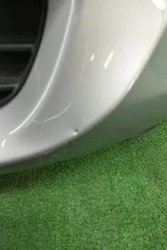 БАМПЕР НА TOYOTA PASSO KGC10