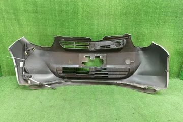 БАМПЕР НА TOYOTA PASSO KGC10