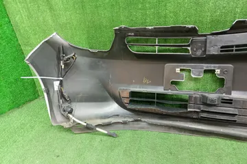 БАМПЕР НА TOYOTA PASSO KGC10
