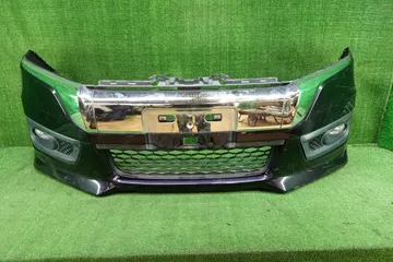 БАМПЕР НА HONDA STEPWGN RK5