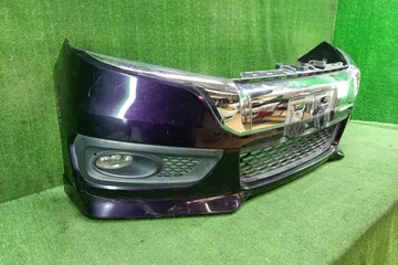 БАМПЕР НА HONDA STEPWGN RK5
