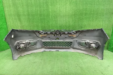 БАМПЕР НА HONDA STEPWGN RK5